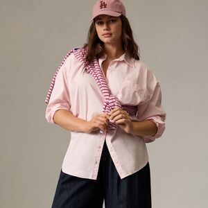 NWT - The Bennet Buttondown Shirt